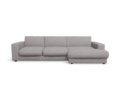 Ecksofa LOgroß 2MD R